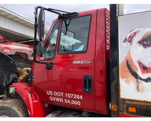 Cab INTERNATIONAL Durastar Vander Haags Inc Sp