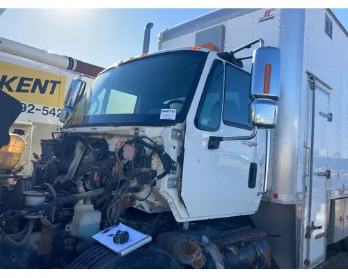 Cab INTERNATIONAL Durastar Vander Haags Inc Sp