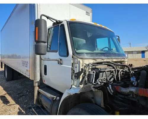 Cab INTERNATIONAL Durastar Vander Haags Inc Sp