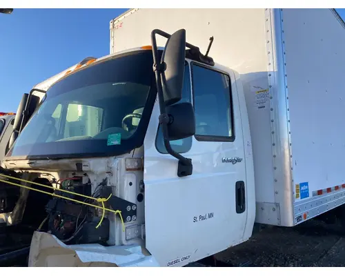 Cab INTERNATIONAL Durastar Vander Haags Inc Sp