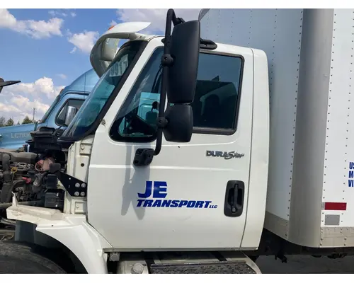 Cab INTERNATIONAL Durastar Vander Haags Inc Sp