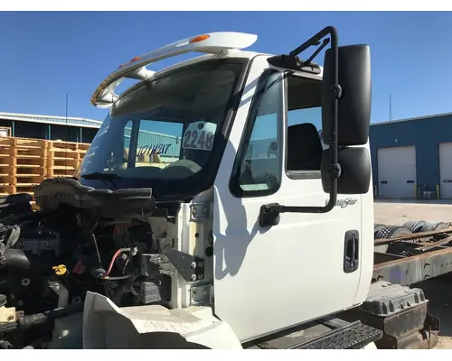 Cab INTERNATIONAL Durastar Vander Haags Inc Dm