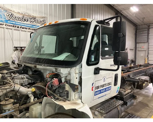 Cab INTERNATIONAL Durastar Vander Haags Inc SF