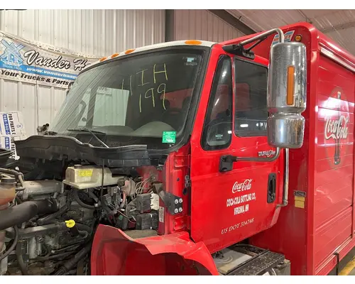 Cab INTERNATIONAL Durastar Vander Haags Inc SF
