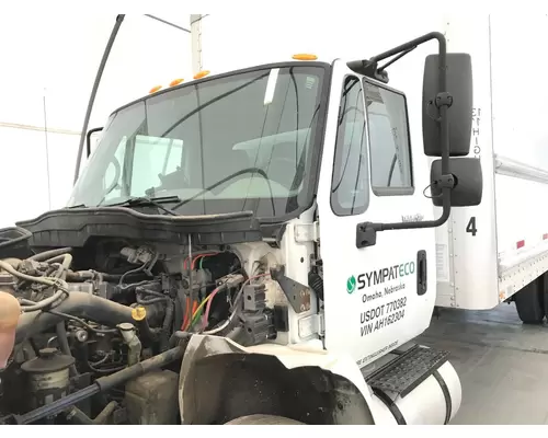 Cab INTERNATIONAL Durastar Vander Haags Inc Cb