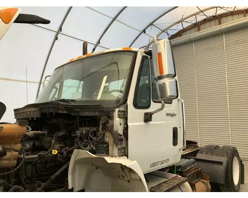 Cab INTERNATIONAL Durastar Vander Haags Inc Cb