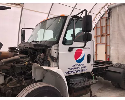 Cab INTERNATIONAL Durastar Vander Haags Inc Cb