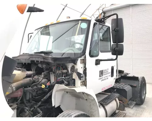 Cab INTERNATIONAL Durastar Vander Haags Inc Cb