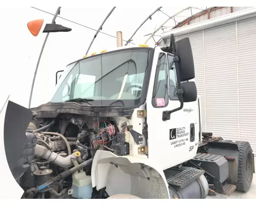 Cab INTERNATIONAL Durastar Vander Haags Inc Cb