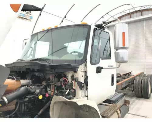 Cab INTERNATIONAL Durastar Vander Haags Inc Cb