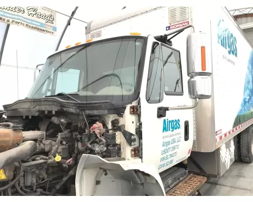 Cab INTERNATIONAL Durastar Vander Haags Inc Cb