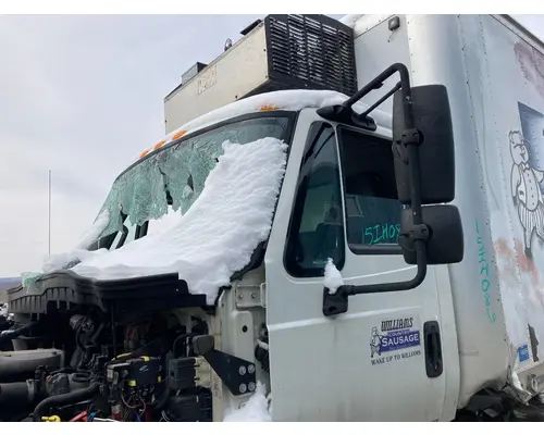 Cab INTERNATIONAL Durastar Vander Haags Inc Kc