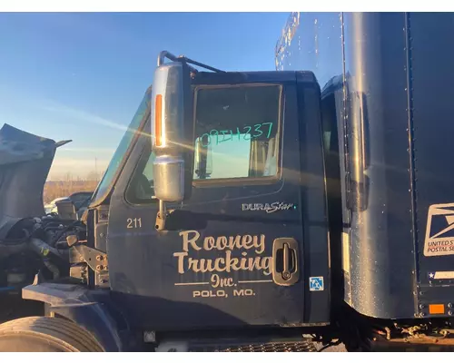 Cab INTERNATIONAL Durastar Vander Haags Inc Kc