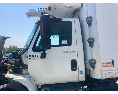 Cab INTERNATIONAL Durastar Vander Haags Inc Kc