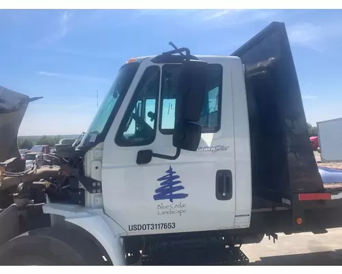 Cab INTERNATIONAL Durastar Vander Haags Inc Kc