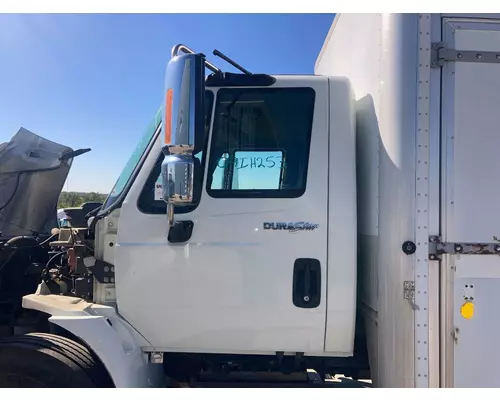 Cab INTERNATIONAL Durastar Vander Haags Inc Kc