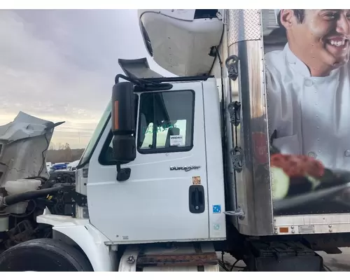 Cab INTERNATIONAL Durastar Vander Haags Inc Kc