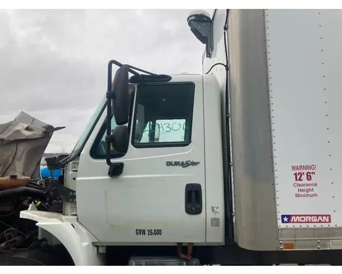 Cab INTERNATIONAL Durastar Vander Haags Inc Kc