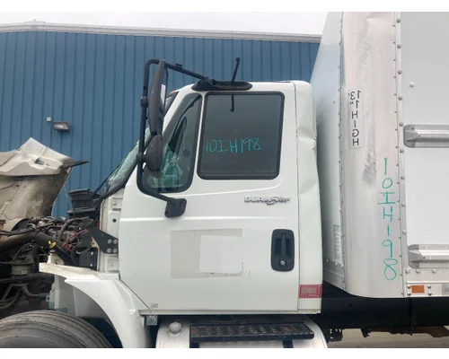 Cab INTERNATIONAL Durastar Vander Haags Inc KC