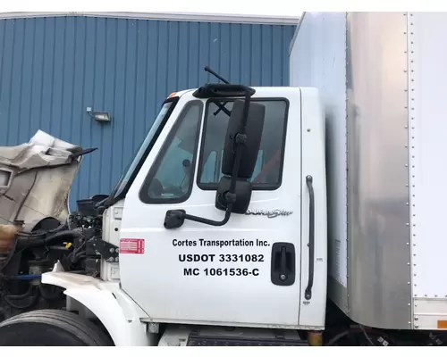 Cab INTERNATIONAL Durastar Vander Haags Inc Kc