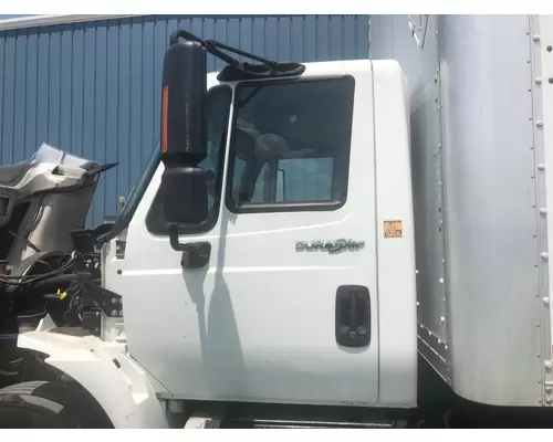 Cab INTERNATIONAL Durastar Vander Haags Inc Kc