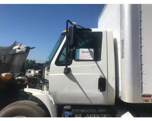 Cab INTERNATIONAL Durastar Vander Haags Inc Kc