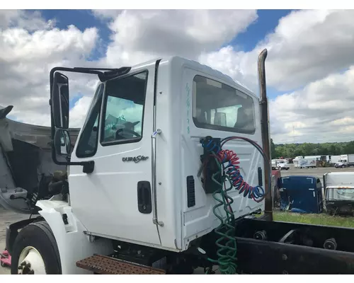 Cab INTERNATIONAL Durastar Vander Haags Inc Kc