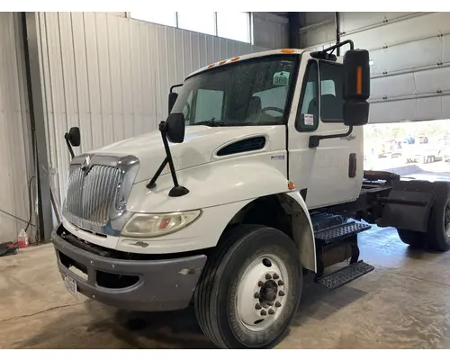 Cab INTERNATIONAL Durastar Vander Haags Inc WM