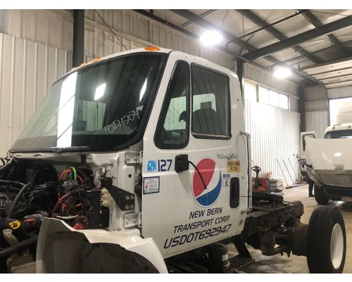 Cab INTERNATIONAL Durastar Vander Haags Inc WM