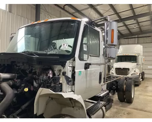 Cab INTERNATIONAL Durastar Vander Haags Inc WM