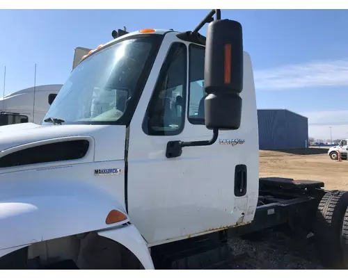 Cab INTERNATIONAL Durastar Vander Haags Inc Col