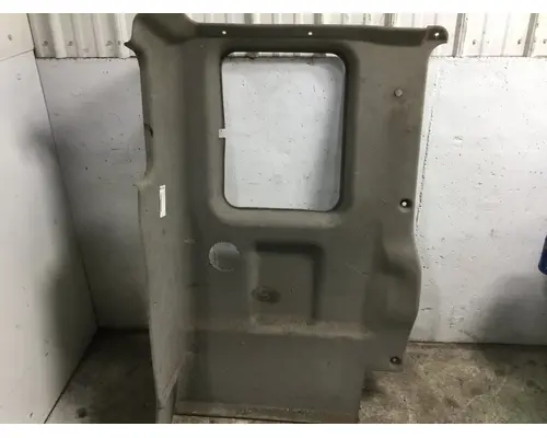 Interior Parts, Misc. INTERNATIONAL Durastar Vander Haags Inc Sf