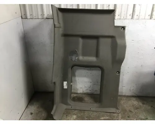 Interior Parts, Misc. INTERNATIONAL Durastar Vander Haags Inc Sf