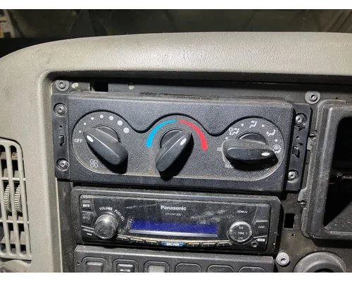 Interior Parts, Misc. INTERNATIONAL Durastar Vander Haags Inc SF