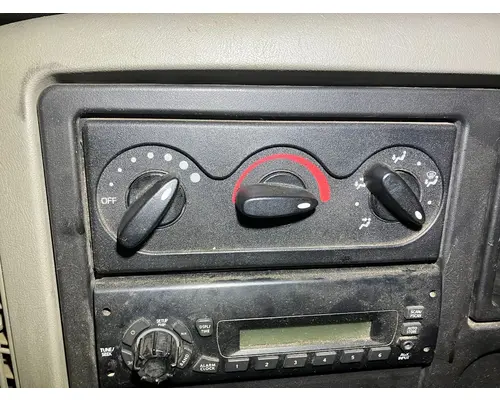 Interior Parts, Misc. INTERNATIONAL Durastar Vander Haags Inc Sf