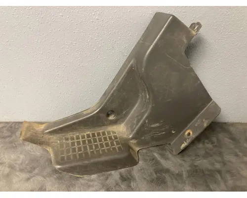 Interior Parts, Misc. INTERNATIONAL Durastar Vander Haags Inc Sf