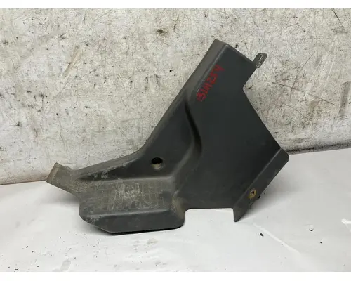 Interior Parts, Misc. INTERNATIONAL Durastar Vander Haags Inc Sf