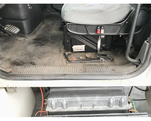 Interior Parts, Misc. INTERNATIONAL Durastar Vander Haags Inc Cb