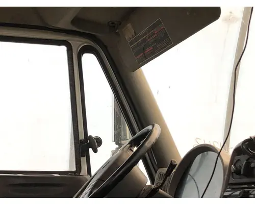 Interior Parts, Misc. INTERNATIONAL Durastar Vander Haags Inc Cb