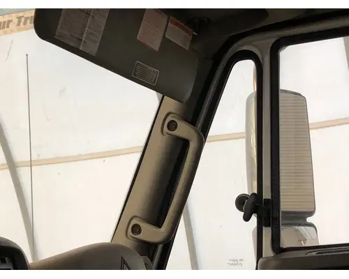 Interior Parts, Misc. INTERNATIONAL Durastar Vander Haags Inc Cb