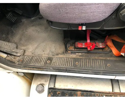 Interior Parts, Misc. INTERNATIONAL Durastar Vander Haags Inc Cb