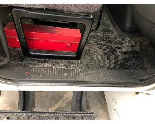 Interior Parts, Misc. INTERNATIONAL Durastar Vander Haags Inc Cb