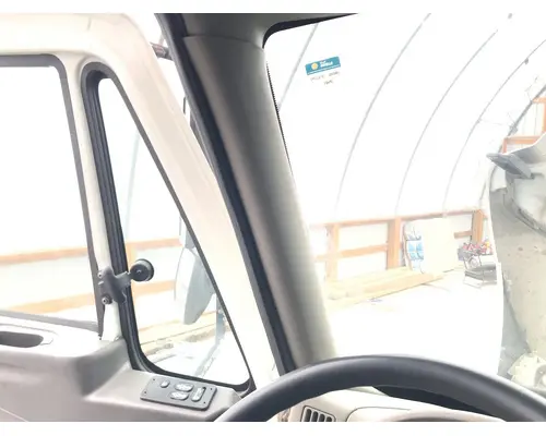 Interior Parts, Misc. INTERNATIONAL Durastar Vander Haags Inc Cb