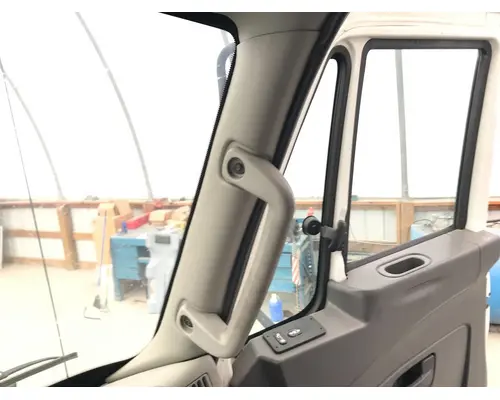 Interior Parts, Misc. INTERNATIONAL Durastar Vander Haags Inc Cb