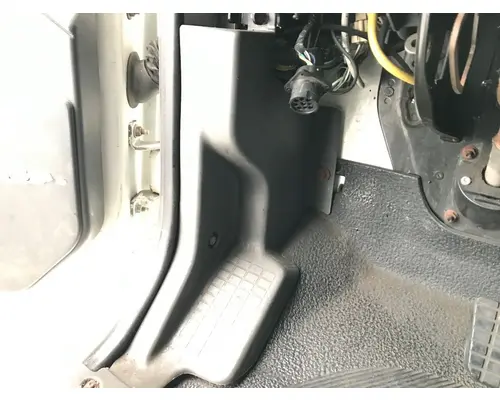 Interior Parts, Misc. INTERNATIONAL Durastar Vander Haags Inc Cb