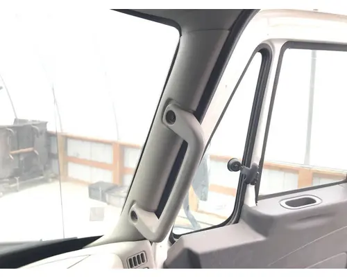 Interior Parts, Misc. INTERNATIONAL Durastar Vander Haags Inc Cb