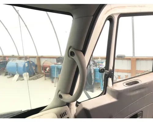 Interior Parts, Misc. INTERNATIONAL Durastar Vander Haags Inc Cb