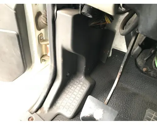 Interior Parts, Misc. INTERNATIONAL Durastar Vander Haags Inc Cb