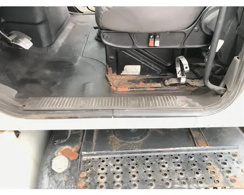 Interior Parts, Misc. INTERNATIONAL Durastar Vander Haags Inc Cb