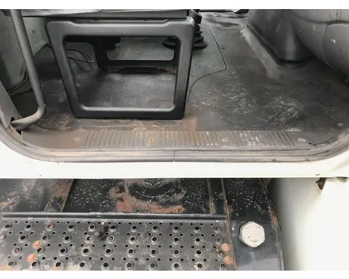 Interior Parts, Misc. INTERNATIONAL Durastar Vander Haags Inc Cb